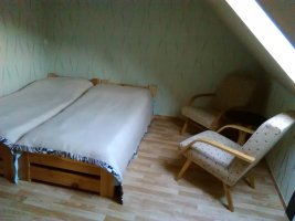 Ubytování U Volků