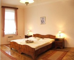 Penzion Habermannova vila