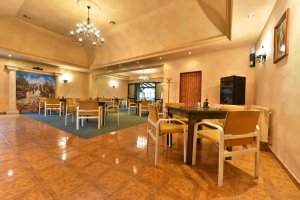 Hotel Fridrich