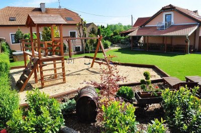 Farma Penzion Lednice
