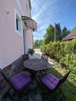 Ubytování u Boženky Česká Kanada