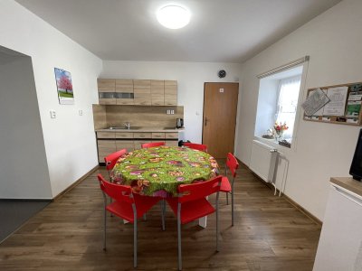 Apartmán Štěpánka