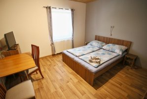 Penzion U Vinice