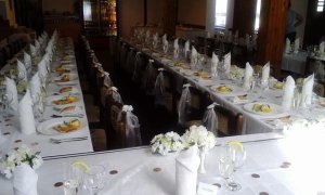 Hotel Šerlišský Mlýn