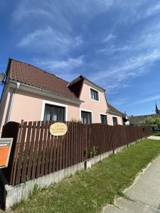 Ubytování u Boženky Česká Kanada