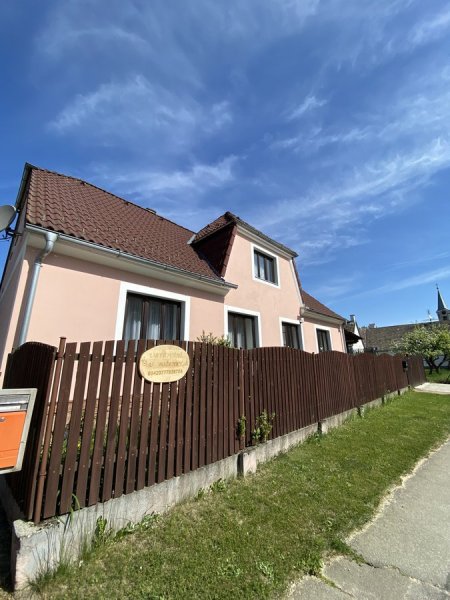 Ubytování u Boženky Česká Kanada