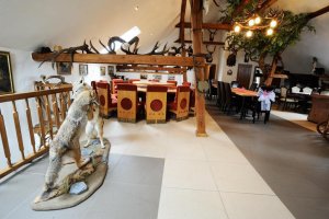 Ekofarma Horní Chrášťany