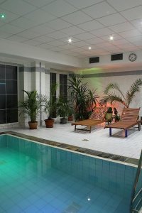 Hotel Mesit