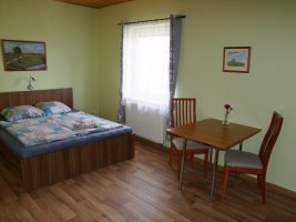 Penzion U Vinice