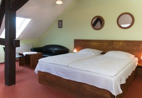 Hotel Dakol