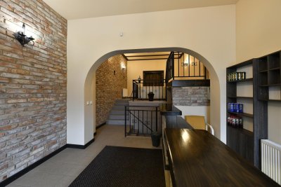 Hotel Fridrich