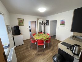 Apartmán Štěpánka