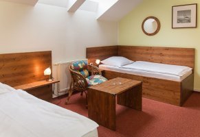 Hotel Dakol