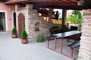 Farma Penzion Lednice