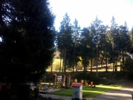 Hotel Šerlišský Mlýn