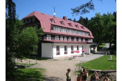 Hotel Šerlišský Mlýn
