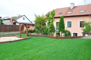 Farma Penzion Lednice