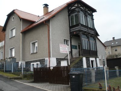 Penzion Koňák