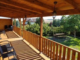 Penzion U Vinice