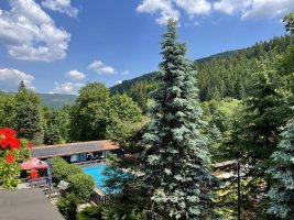 Hotel U STUDÁNKY