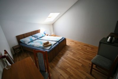 Penzion U Vinice