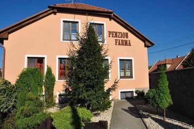 Farma Penzion Lednice