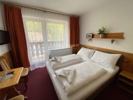 Hotel U STUDÁNKY