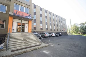 Ubytování Střekov Aréna