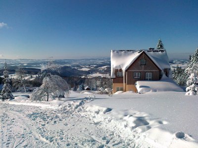 Penzion Panorama