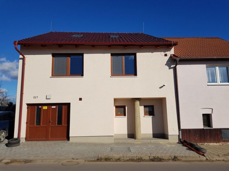 Apartmán Matyáš