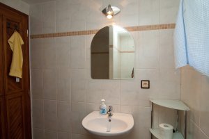 Chaty Velké Bílovice