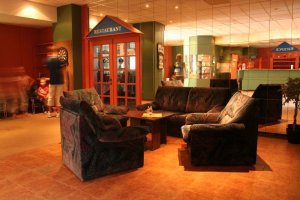Hotel Mesit
