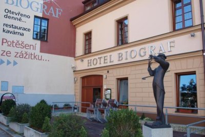 Hotel Biograf