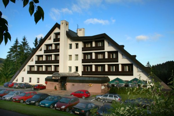 Hotel Mesit