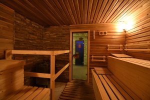 Hotel Fridrich