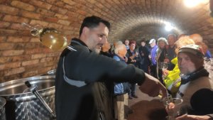 Penzion U Vinice