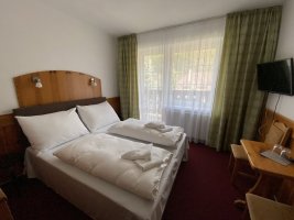 Hotel U STUDÁNKY
