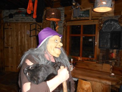 Baba Jaga