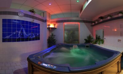 Hotel Mesit
