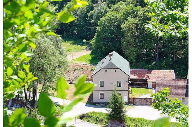 Penzion Starý pivovar