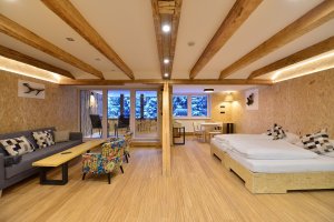 montanie resort