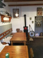 PENZION ČERNÁ VODA