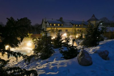 Hotel Fridrich