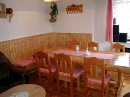 Pension U Holzäpfelů