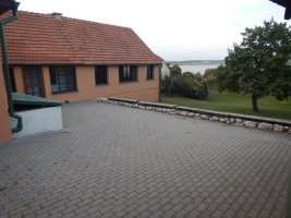 Ubytování pod lesíkem Pavlov