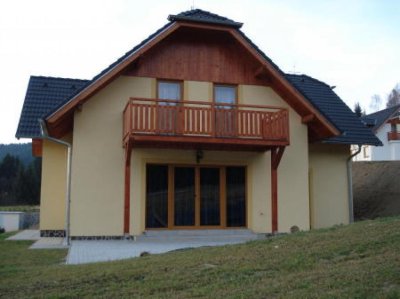 Villapark Lipno  Dreams