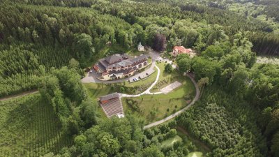 Hotel STUDÁNKA