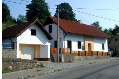 Pension U Holzäpfelů