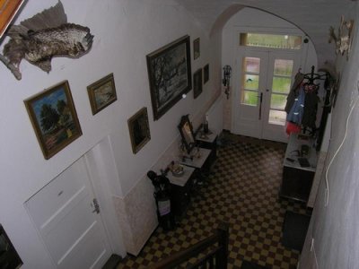 Pension Karolína - Stáj Karolína