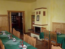 Penzion a Restaurace Radbuza